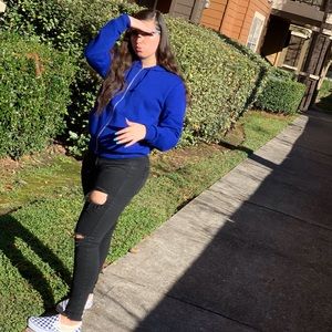 Meet your Posher, Danielle